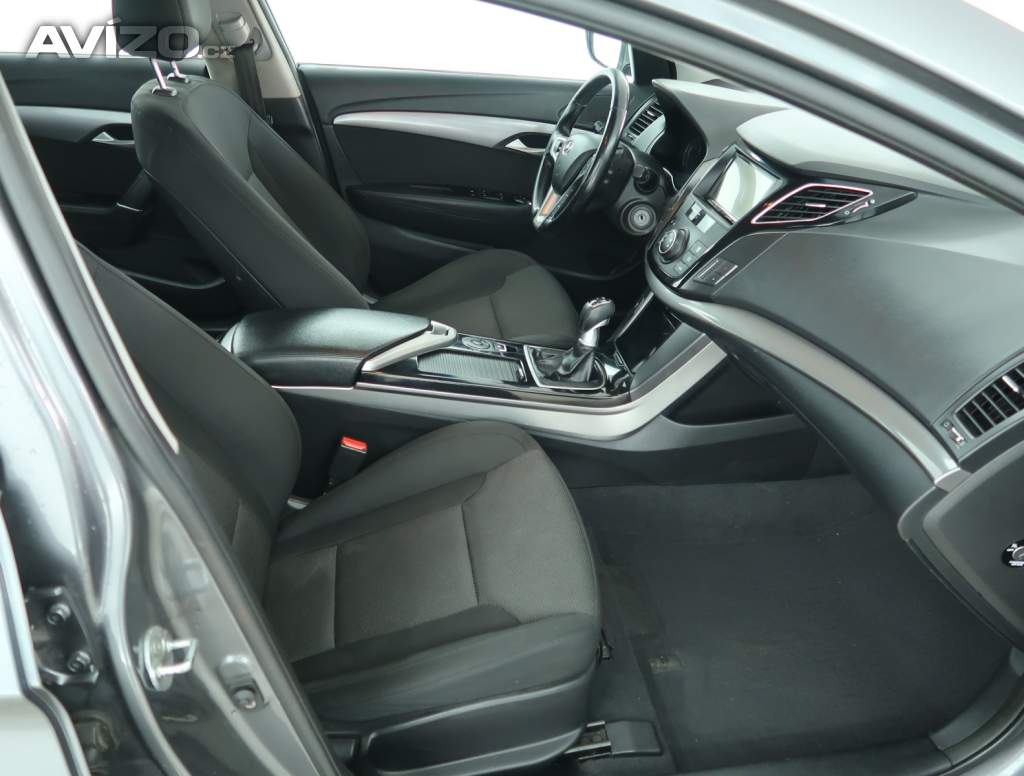 Foto inzerátu Hyundai i40 1.7 CRDi