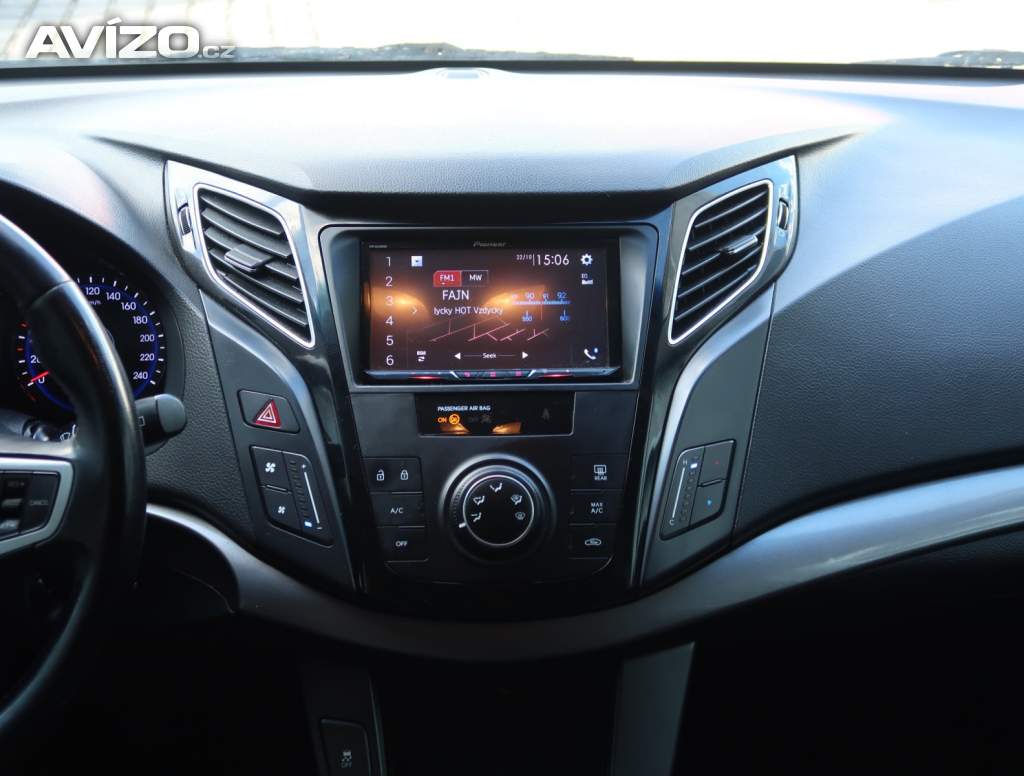 Foto inzerátu Hyundai i40 1.7 CRDi