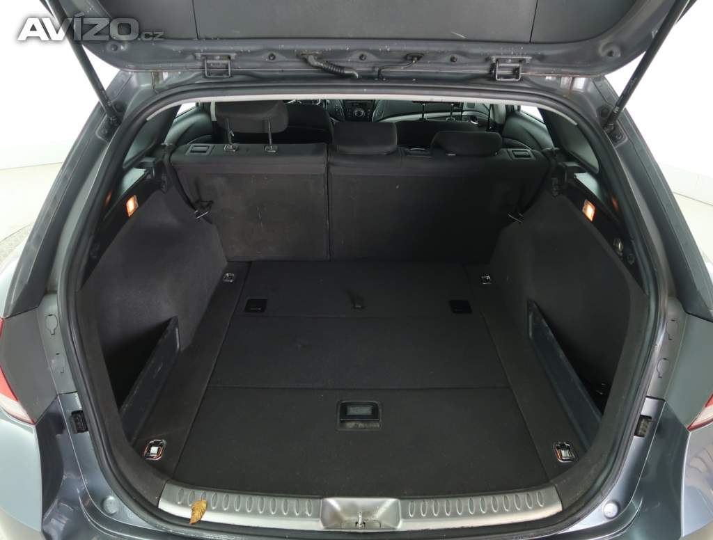 Foto inzerátu Hyundai i40 1.7 CRDi