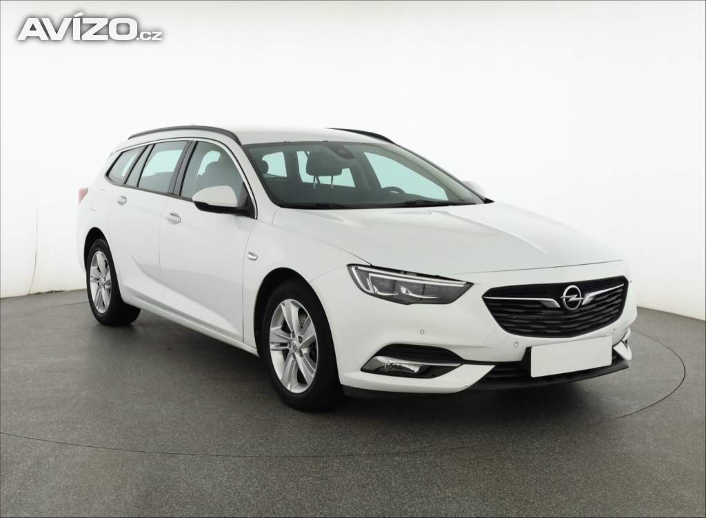 Opel Insignia 2.0 CDTI
