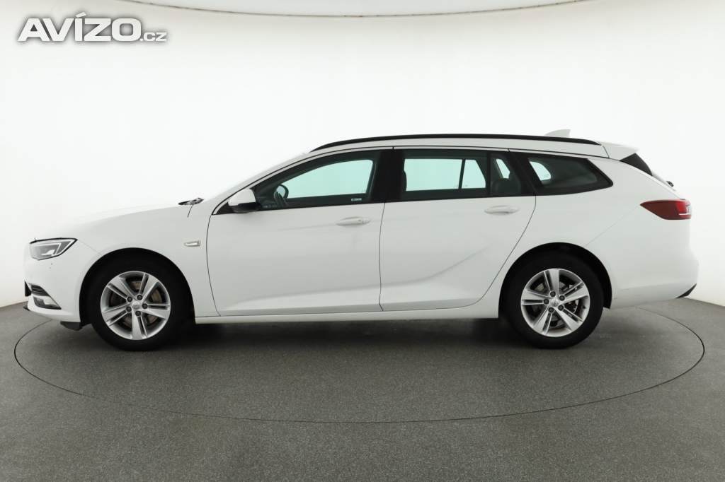 Foto inzerátu Opel Insignia 2.0 CDTI