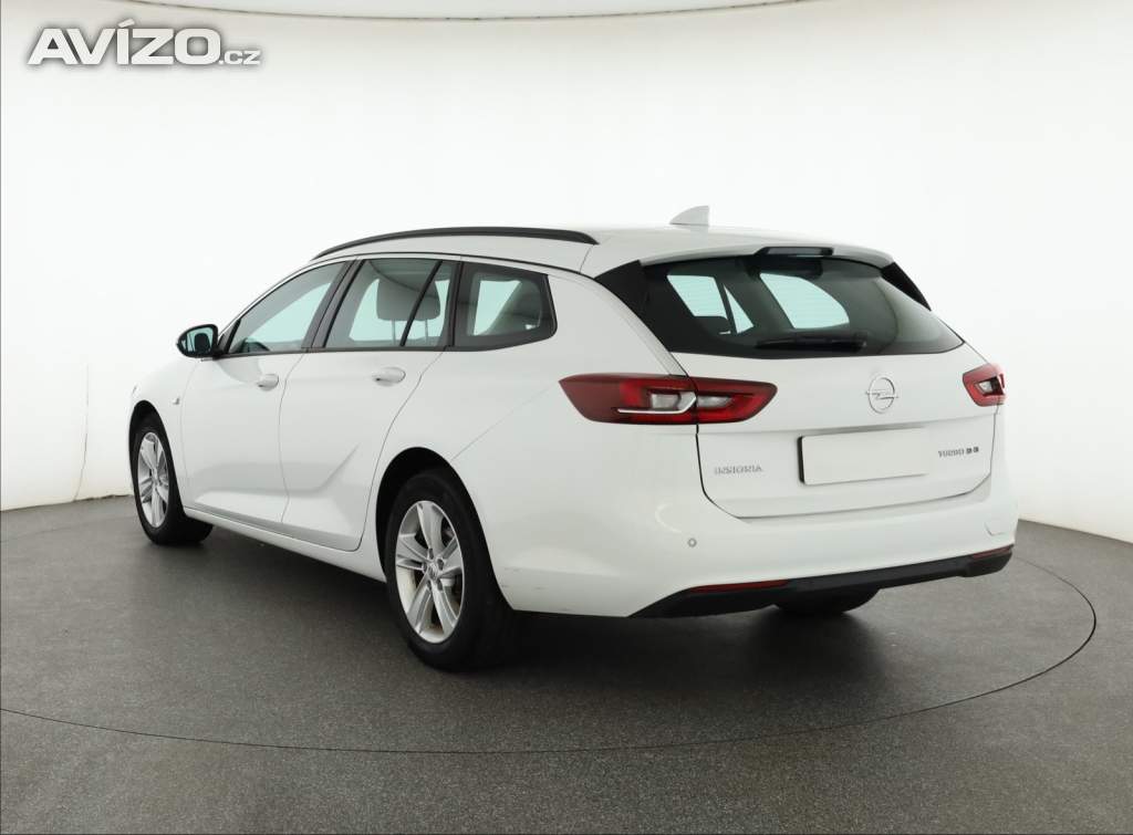 Foto inzerátu Opel Insignia 2.0 CDTI