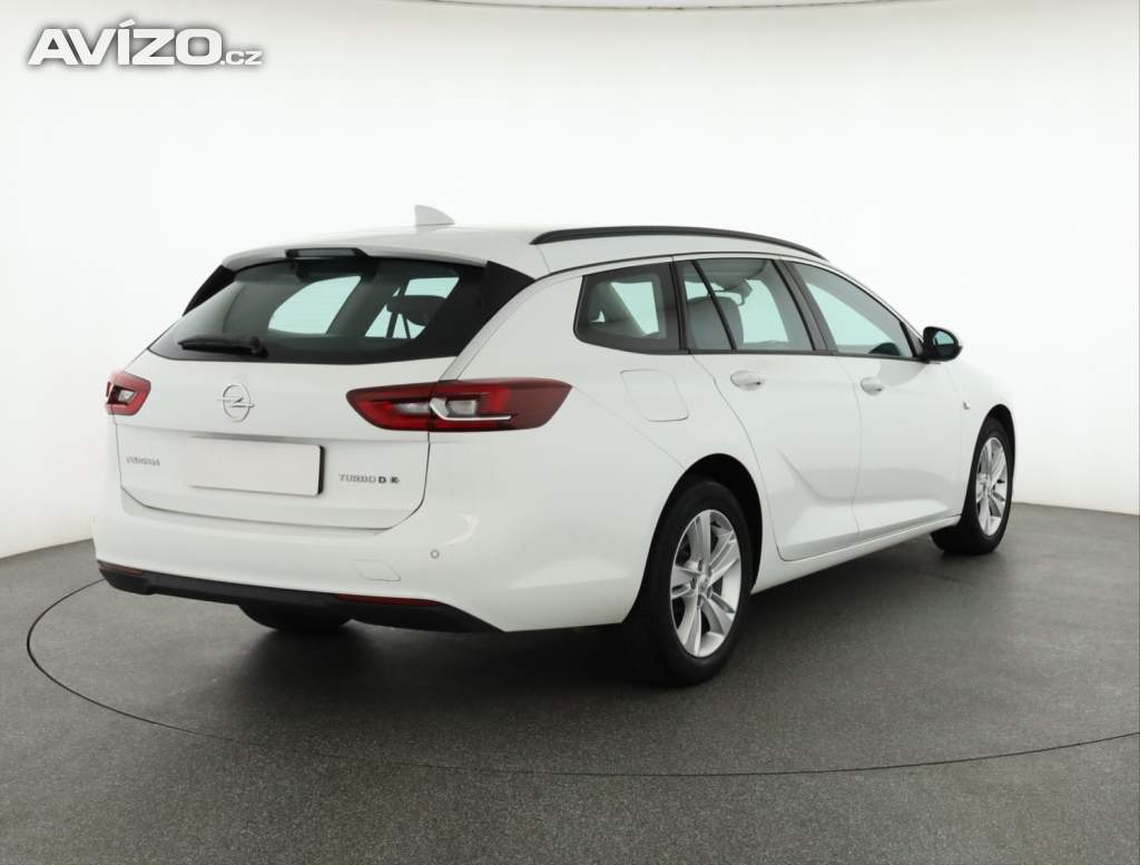 Foto inzerátu Opel Insignia 2.0 CDTI