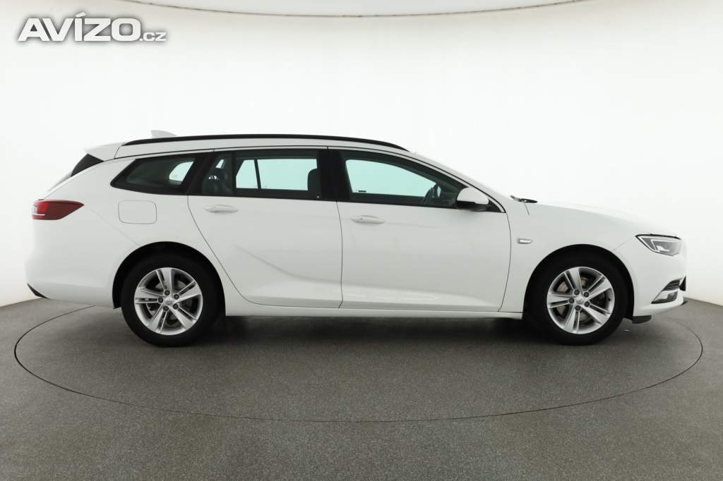 Foto inzerátu Opel Insignia 2.0 CDTI