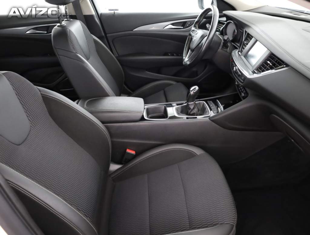Foto inzerátu Opel Insignia 2.0 CDTI