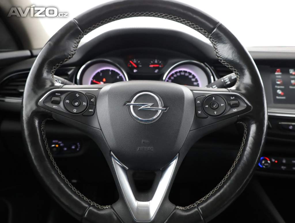 Foto inzerátu Opel Insignia 2.0 CDTI