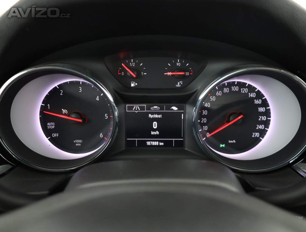 Foto inzerátu Opel Insignia 2.0 CDTI