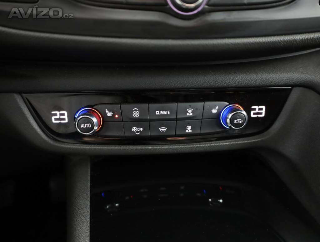 Foto inzerátu Opel Insignia 2.0 CDTI