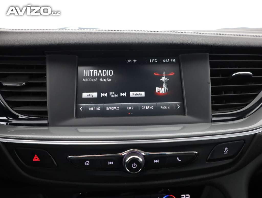 Foto inzerátu Opel Insignia 2.0 CDTI