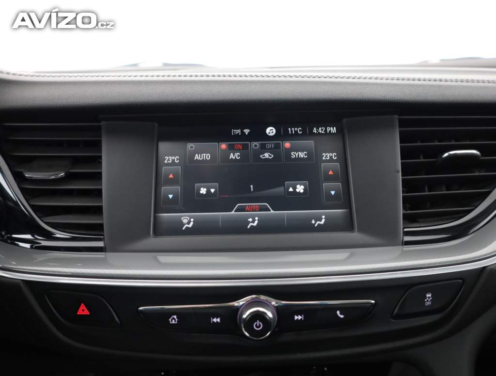 Foto inzerátu Opel Insignia 2.0 CDTI