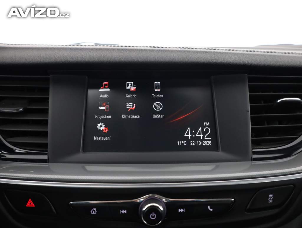 Foto inzerátu Opel Insignia 2.0 CDTI