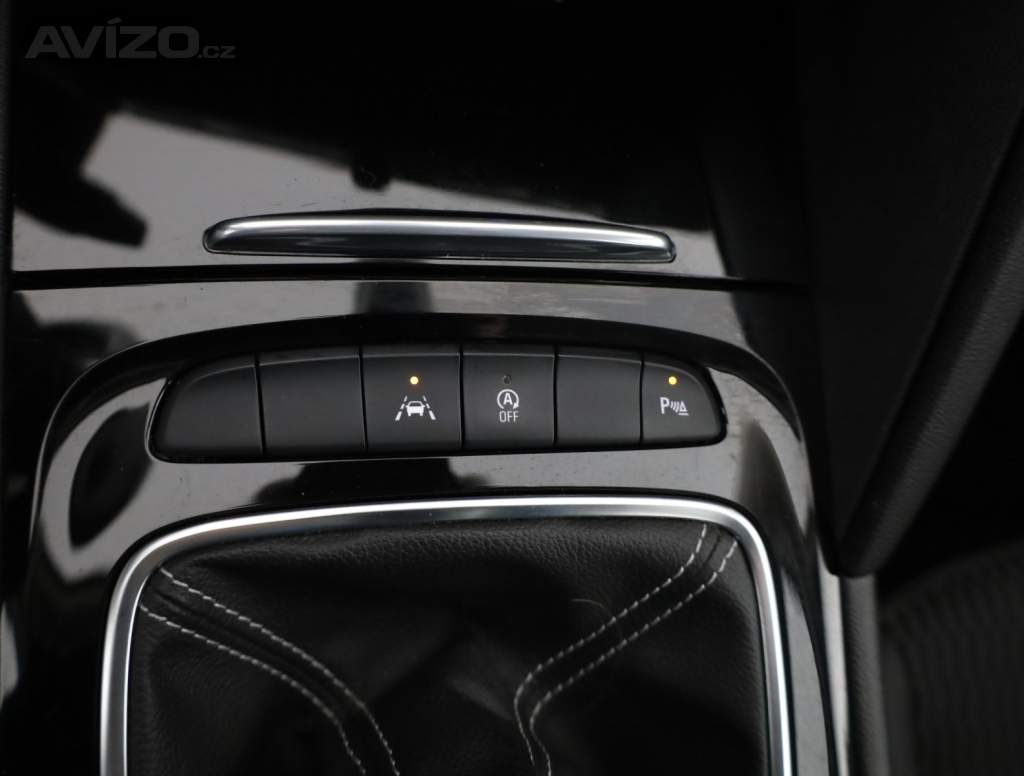Foto inzerátu Opel Insignia 2.0 CDTI