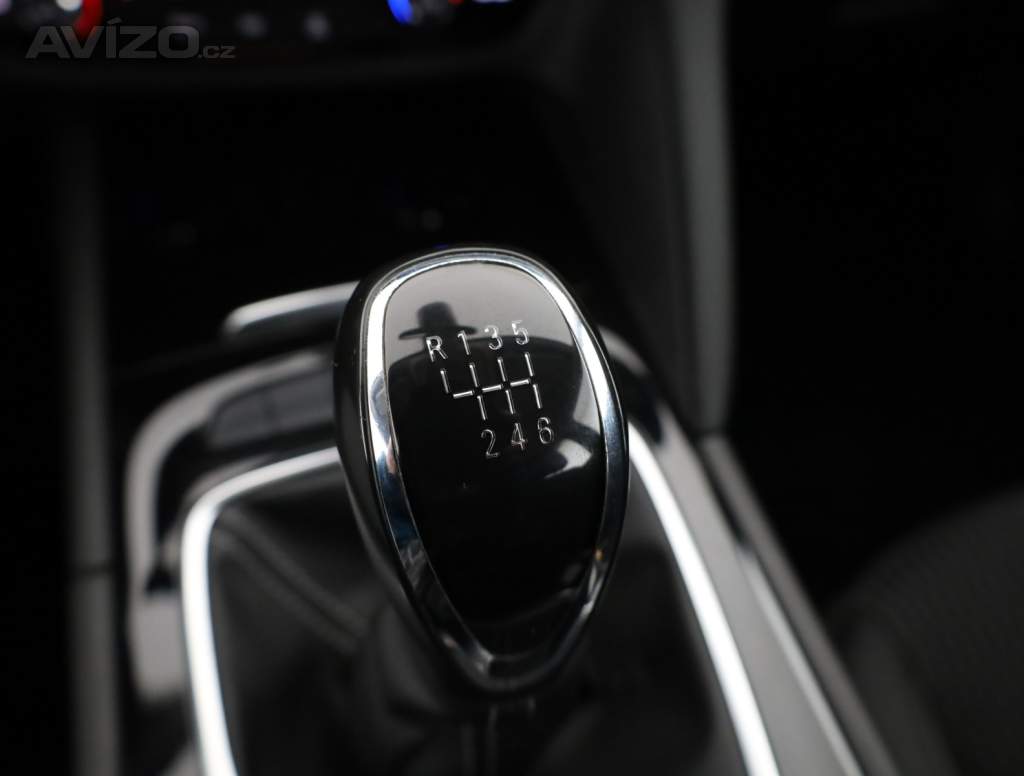 Foto inzerátu Opel Insignia 2.0 CDTI