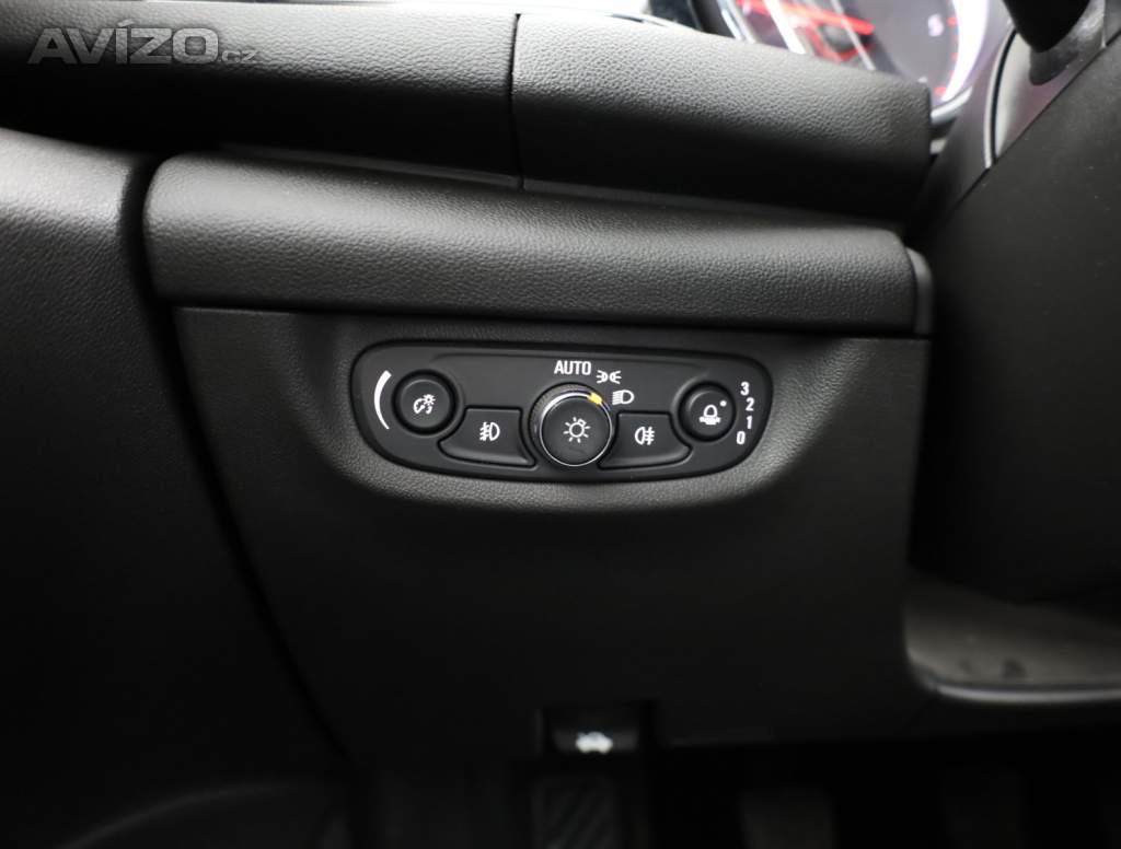 Foto inzerátu Opel Insignia 2.0 CDTI