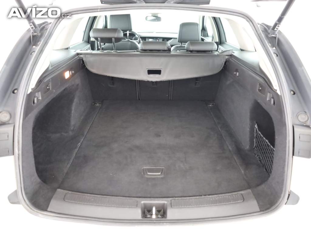 Foto inzerátu Opel Insignia 2.0 CDTI