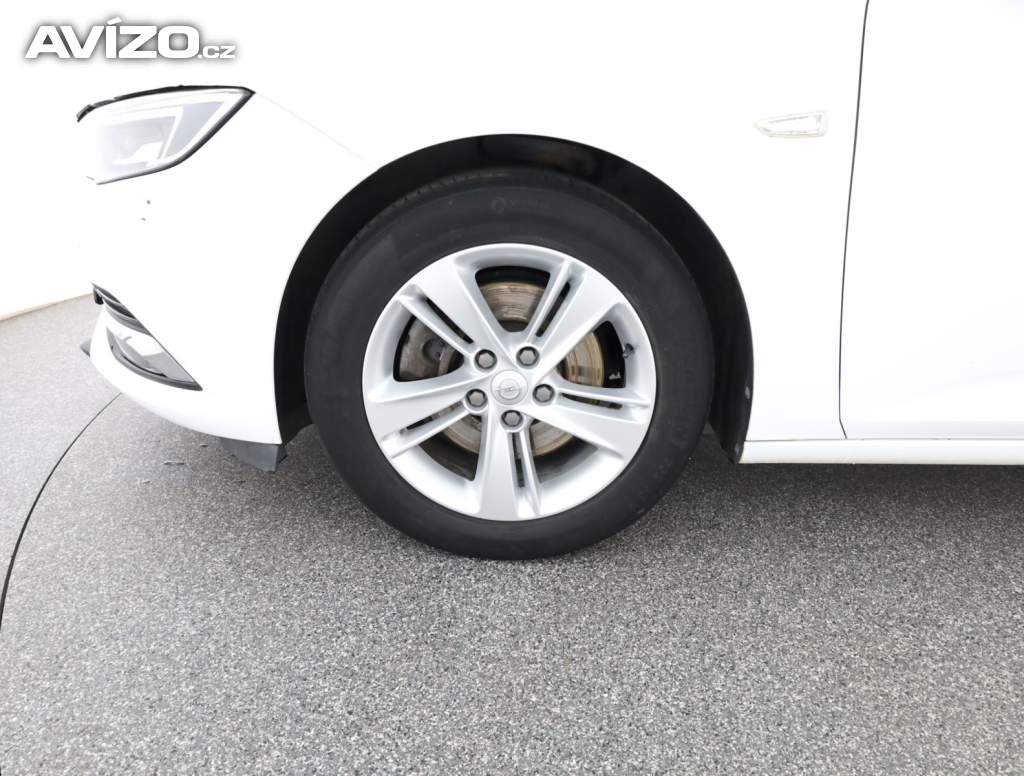Foto inzerátu Opel Insignia 2.0 CDTI