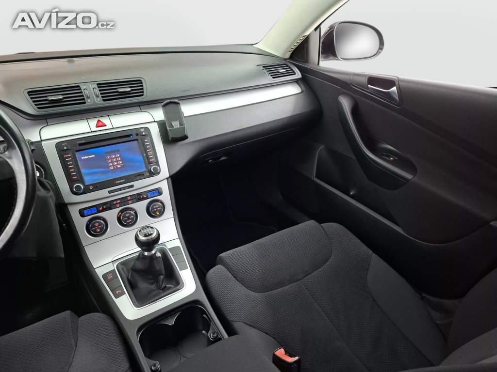 Foto inzerátu VW Passat 2.0 TDI