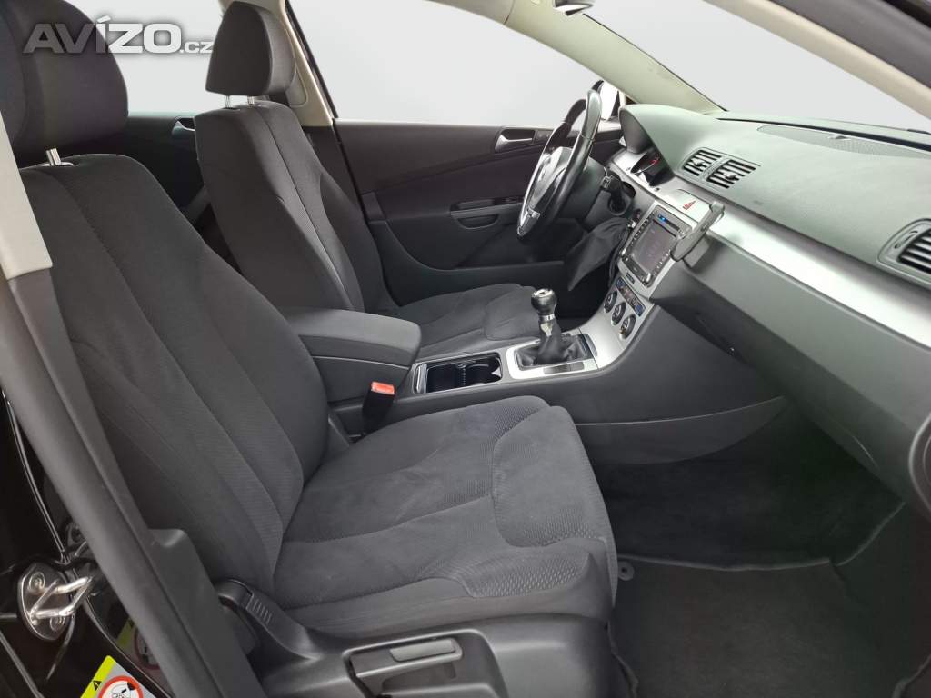 Foto inzerátu VW Passat 2.0 TDI