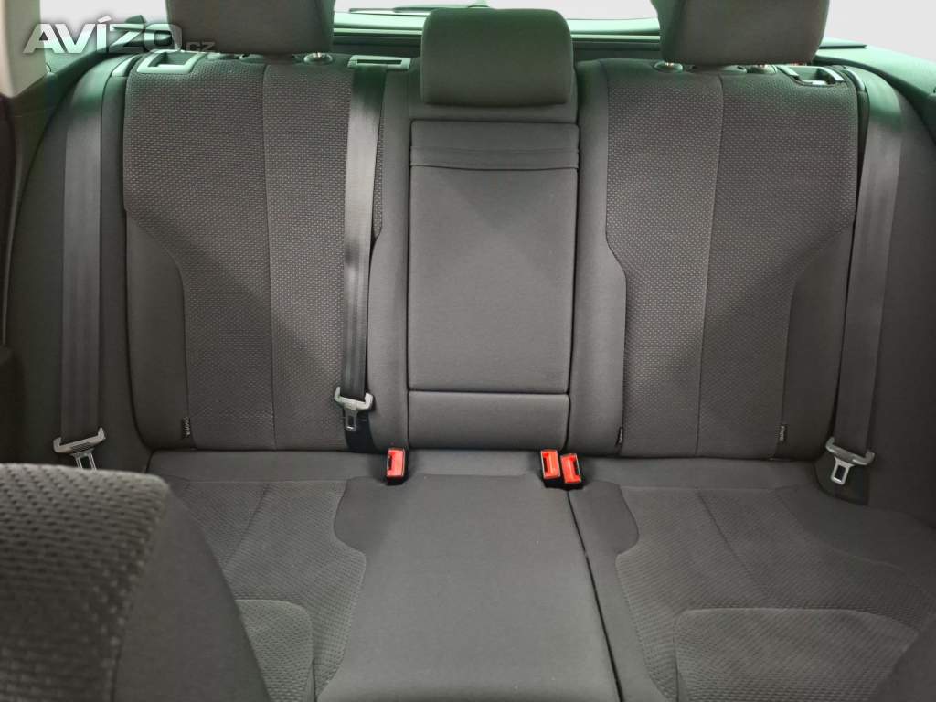 Foto inzerátu VW Passat 2.0 TDI