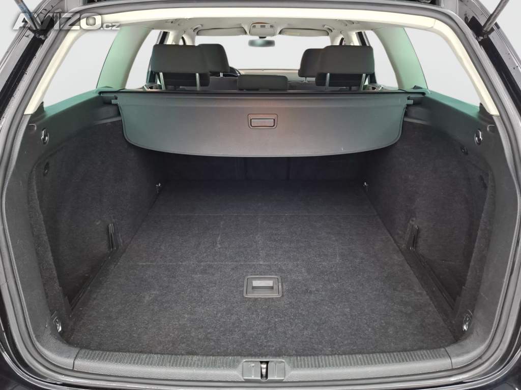 Foto inzerátu VW Passat 2.0 TDI