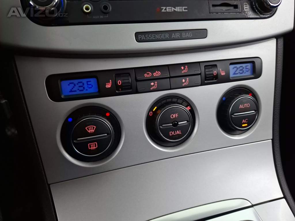 Foto inzerátu VW Passat 2.0 TDI