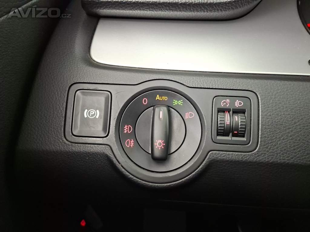Foto inzerátu VW Passat 2.0 TDI