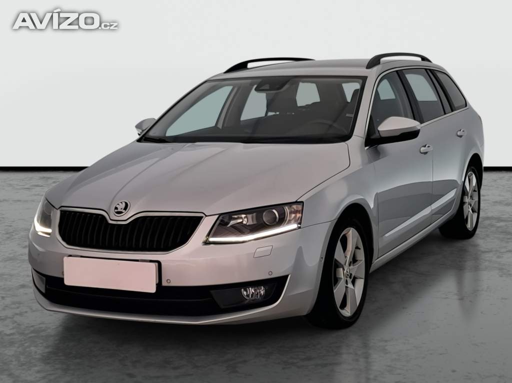 Foto inzerátu Skoda Octavia 2.0 TDI 4x4