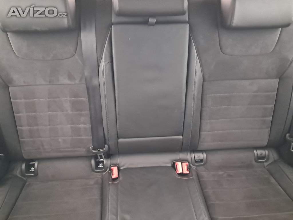 Foto inzerátu Skoda Octavia 2.0 TDI 4x4