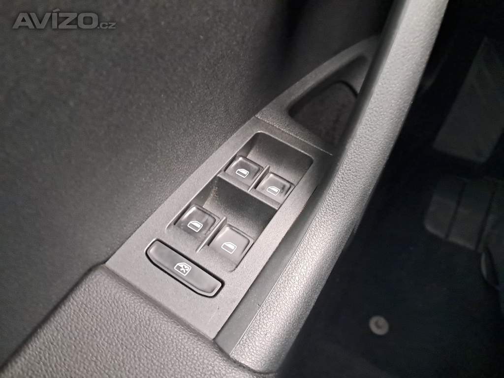 Foto inzerátu Skoda Octavia 2.0 TDI 4x4