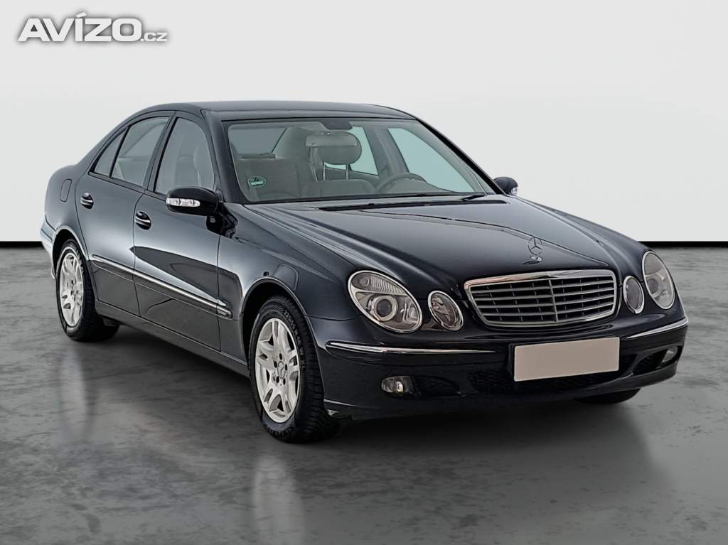 Mercedes E E 240