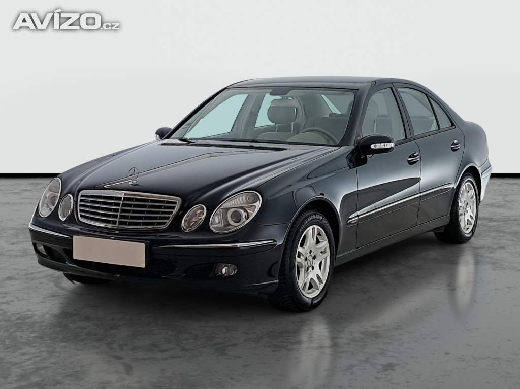 Foto inzerátu Mercedes E E 240