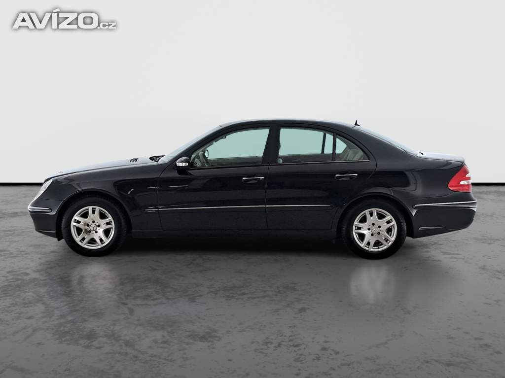 Foto inzerátu Mercedes E E 240