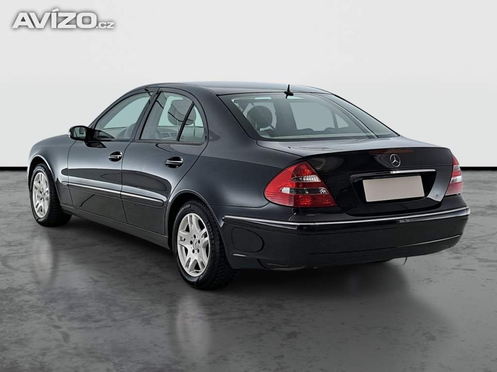 Foto inzerátu Mercedes E E 240