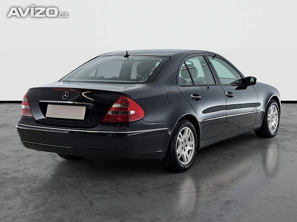 Foto inzerátu Mercedes E E 240