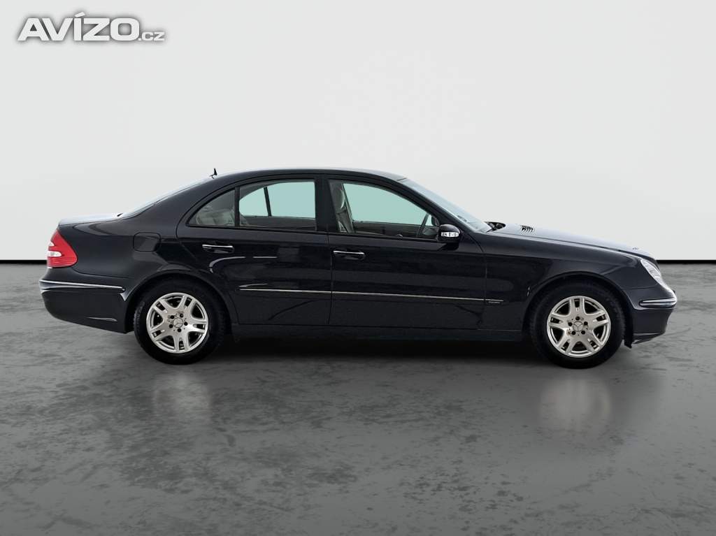Foto inzerátu Mercedes E E 240