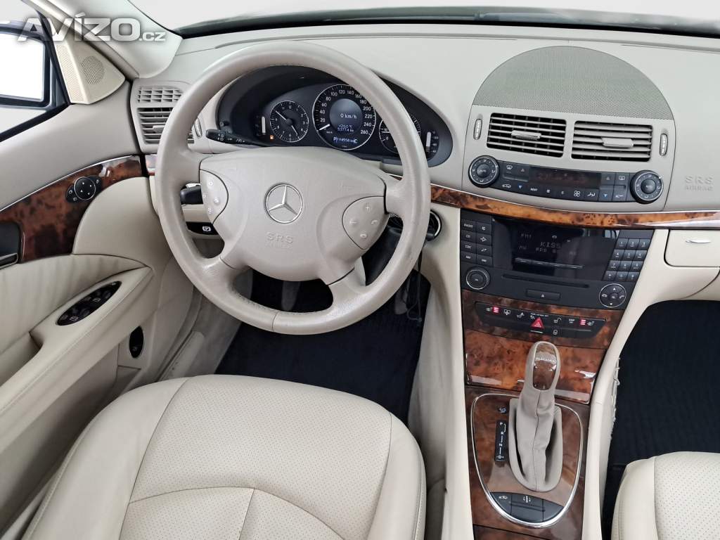 Foto inzerátu Mercedes E E 240