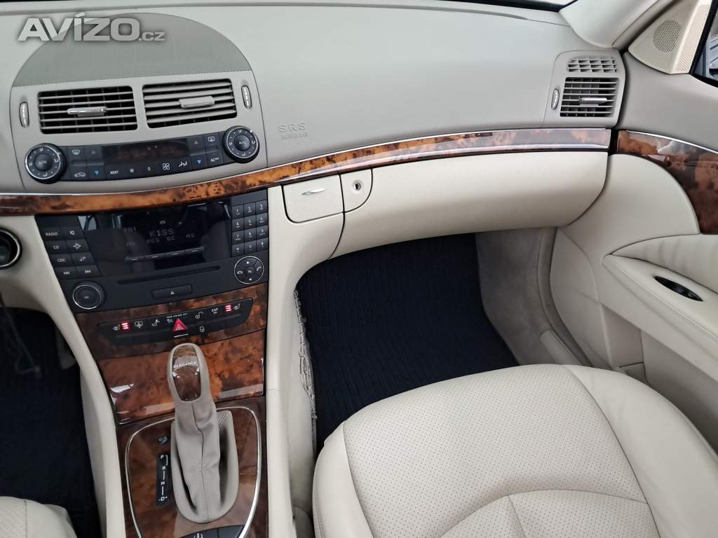 Foto inzerátu Mercedes E E 240