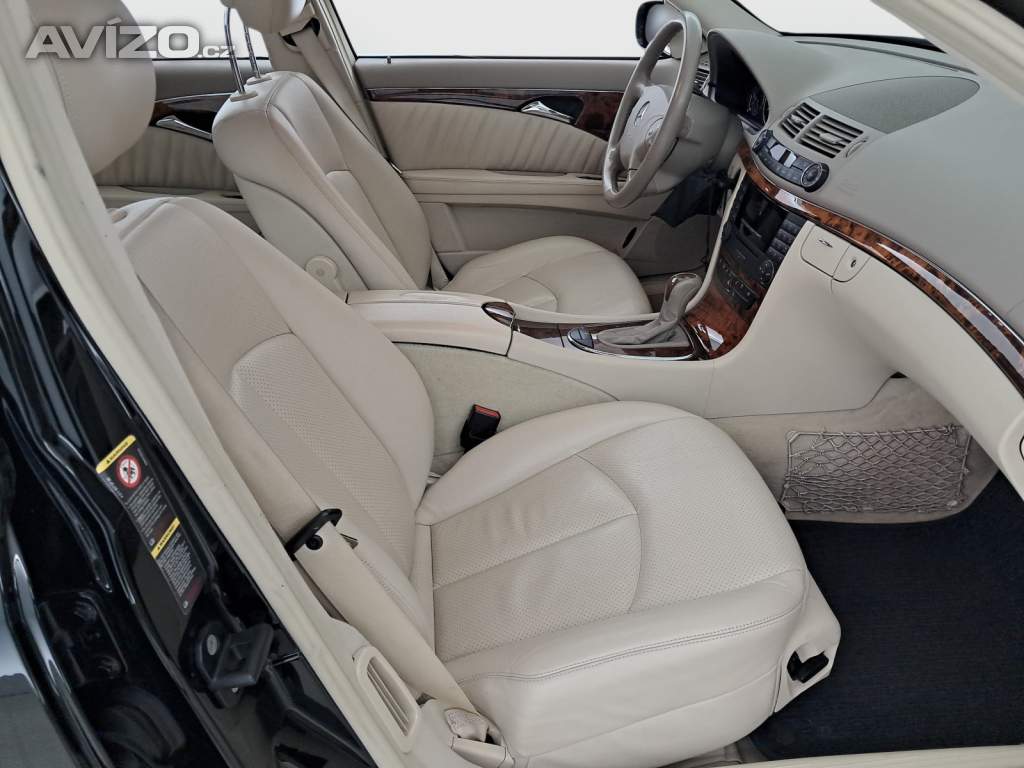 Foto inzerátu Mercedes E E 240
