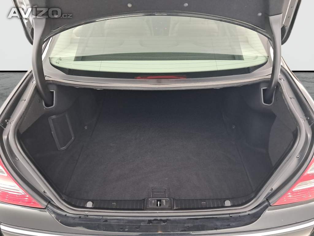 Foto inzerátu Mercedes E E 240