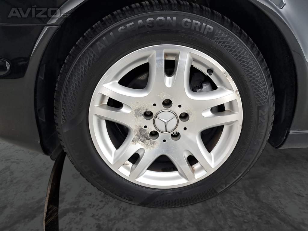 Foto inzerátu Mercedes E E 240