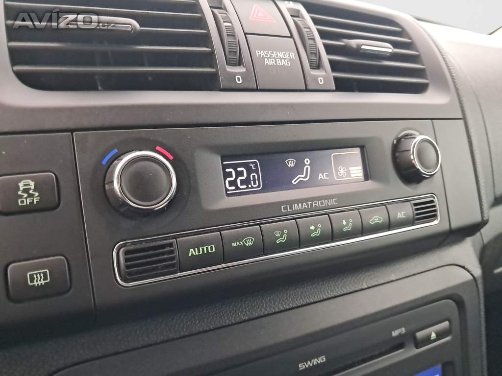 Foto inzerátu Skoda Fabia 1.2 TSI
