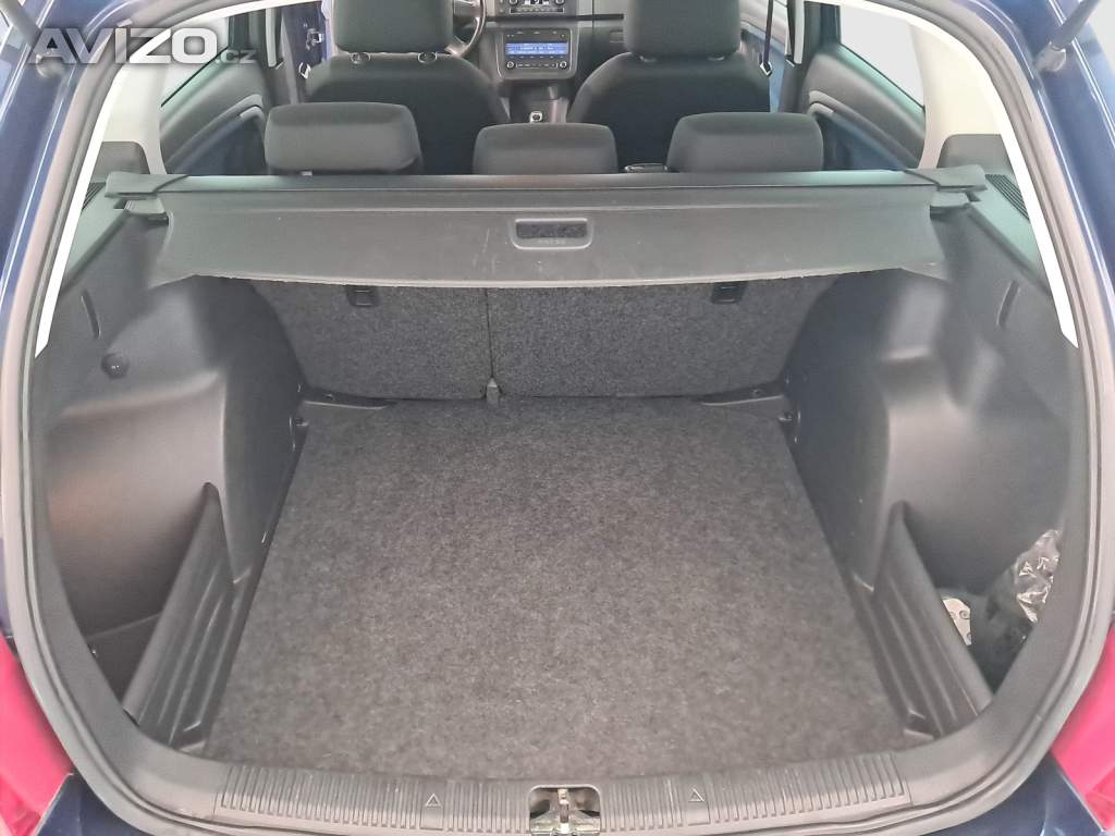 Foto inzerátu Skoda Fabia 1.2 TSI