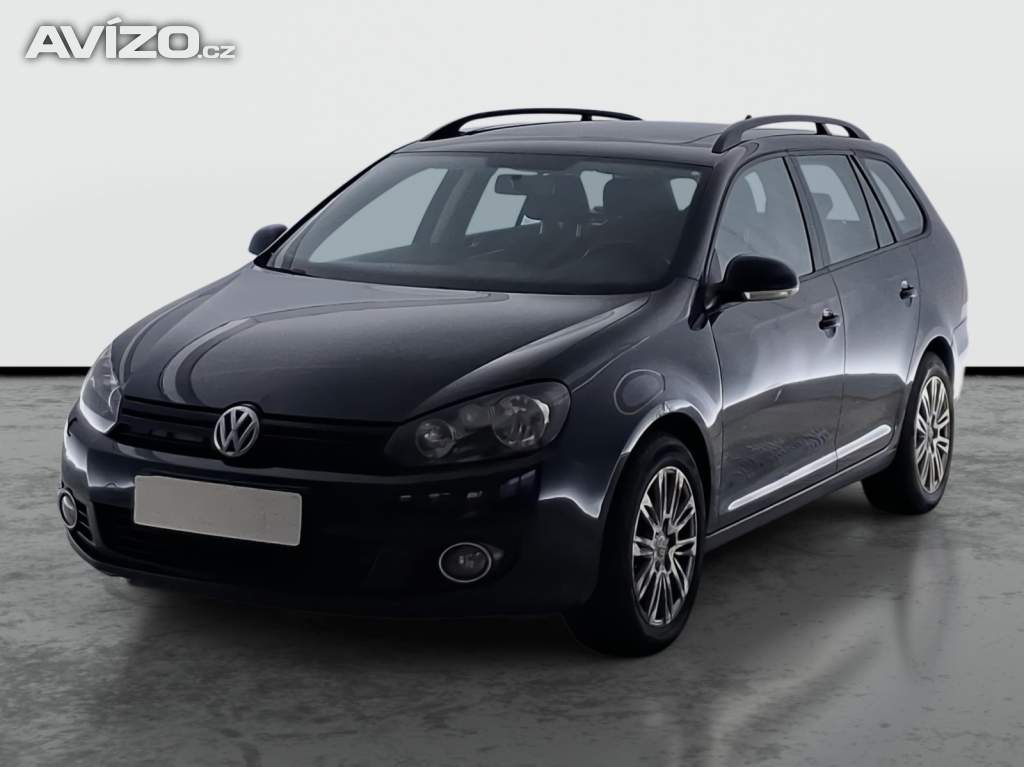 Foto inzerátu VW Golf 1.6 TDI