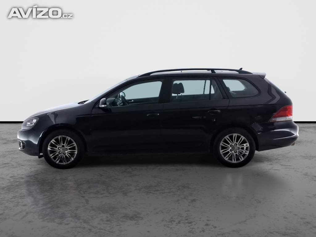 Foto inzerátu VW Golf 1.6 TDI
