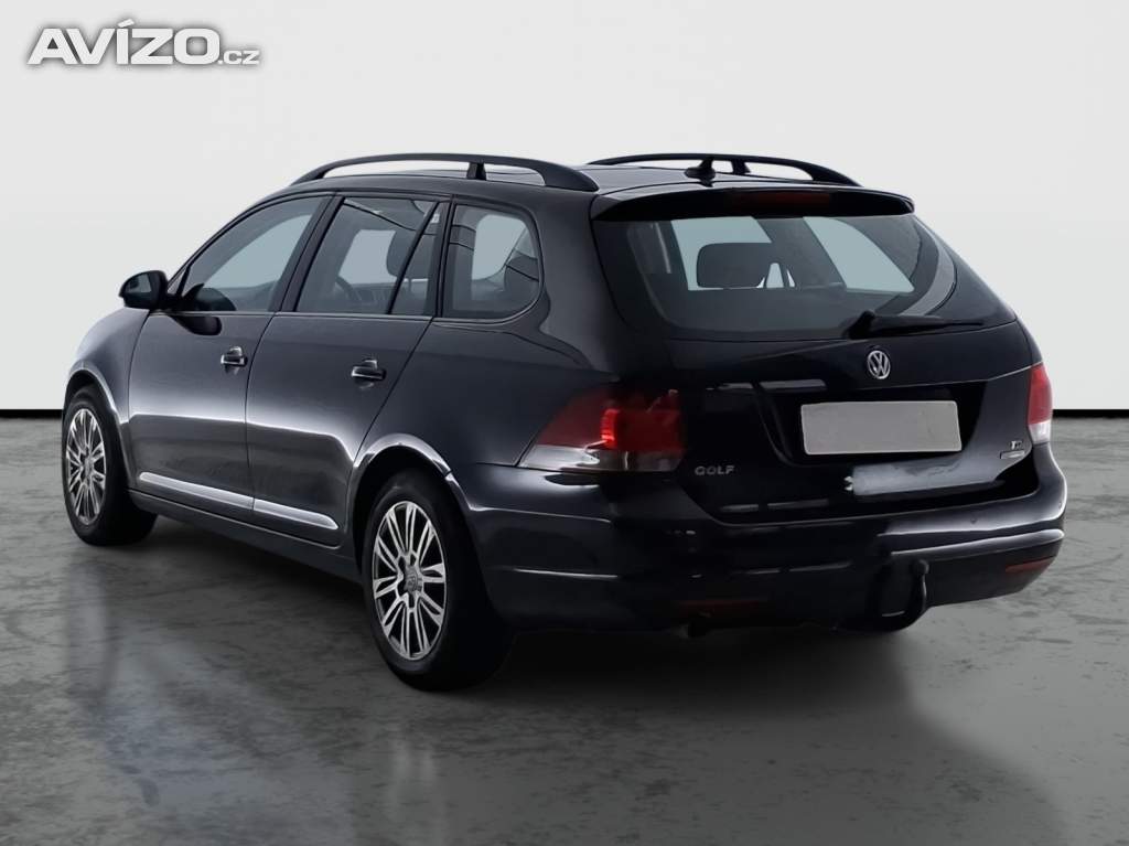 Foto inzerátu VW Golf 1.6 TDI