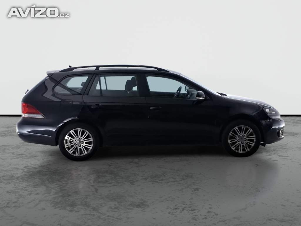 Foto inzerátu VW Golf 1.6 TDI