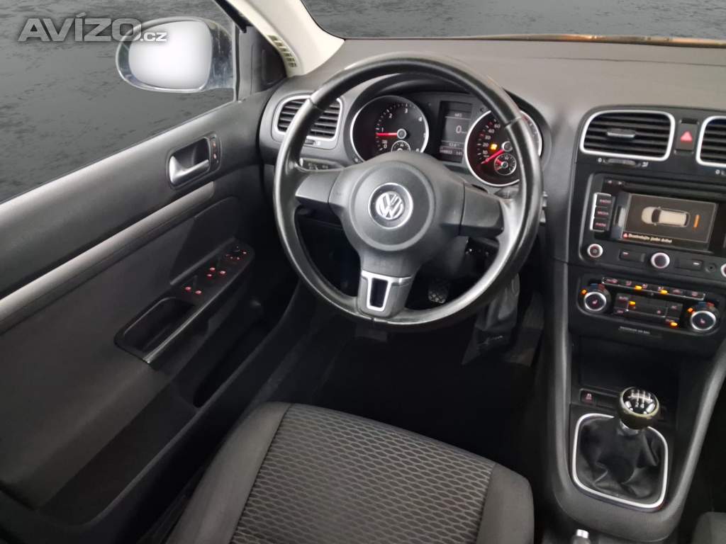 Foto inzerátu VW Golf 1.6 TDI