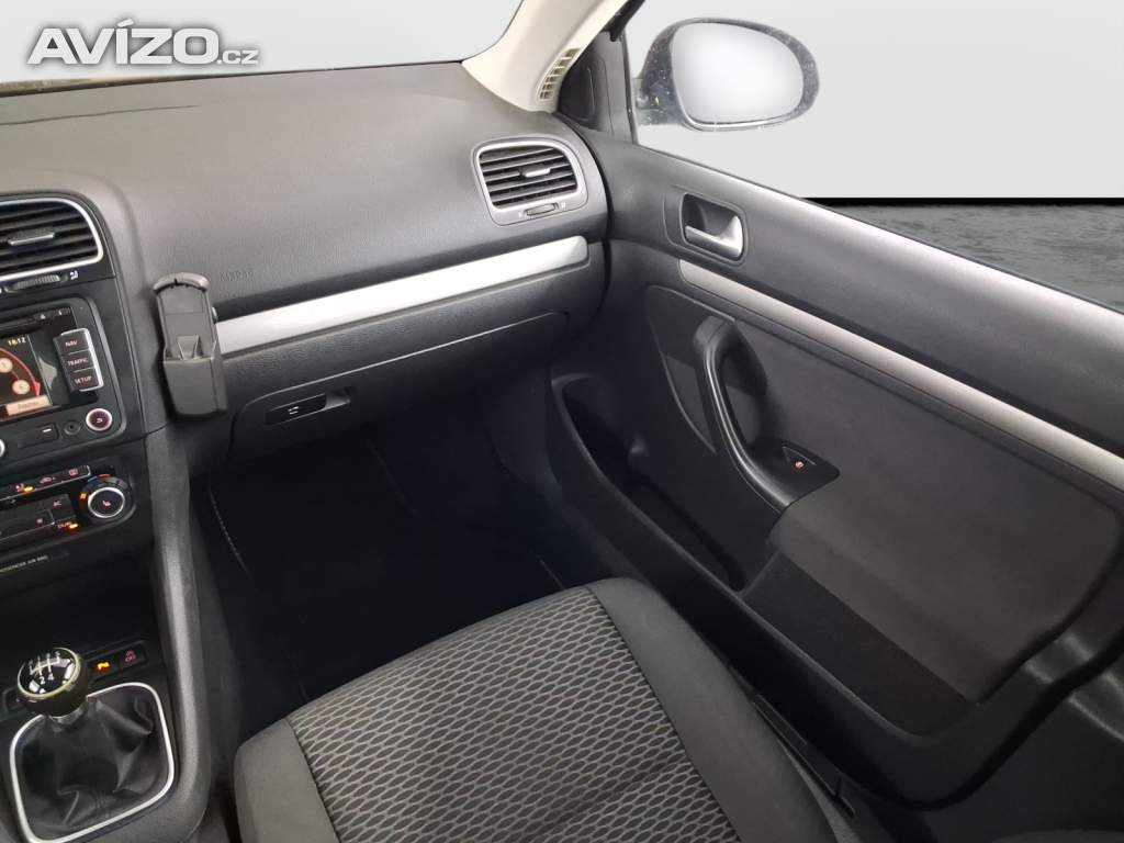 Foto inzerátu VW Golf 1.6 TDI