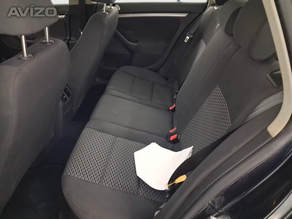 Foto inzerátu VW Golf 1.6 TDI