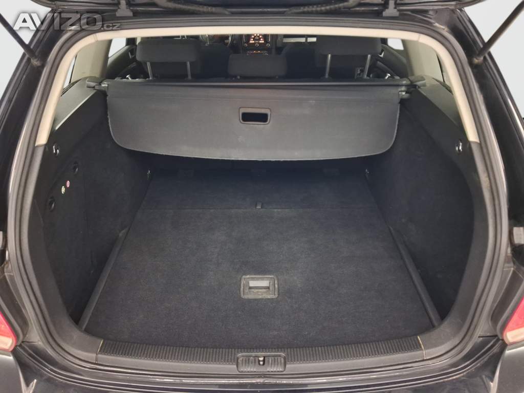 Foto inzerátu VW Golf 1.6 TDI